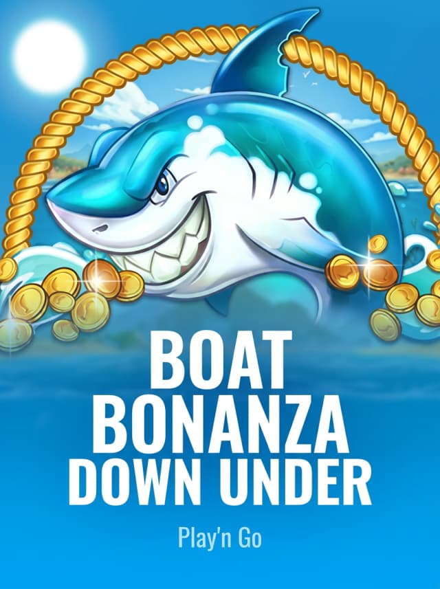 Boat Bonanza Down Under