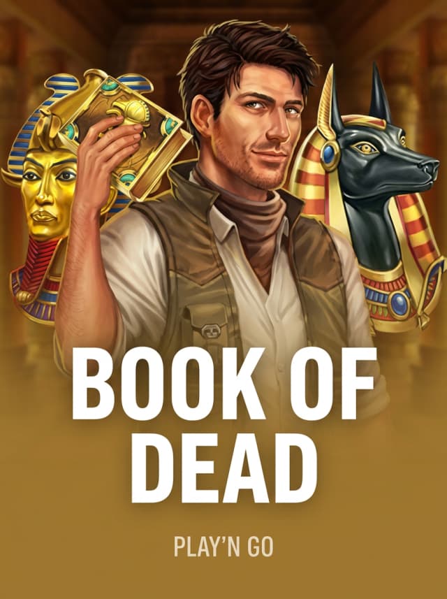 Book of Dead