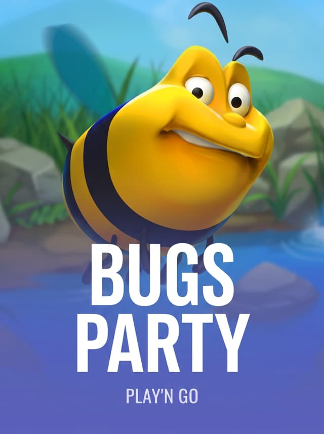 Bugs Party