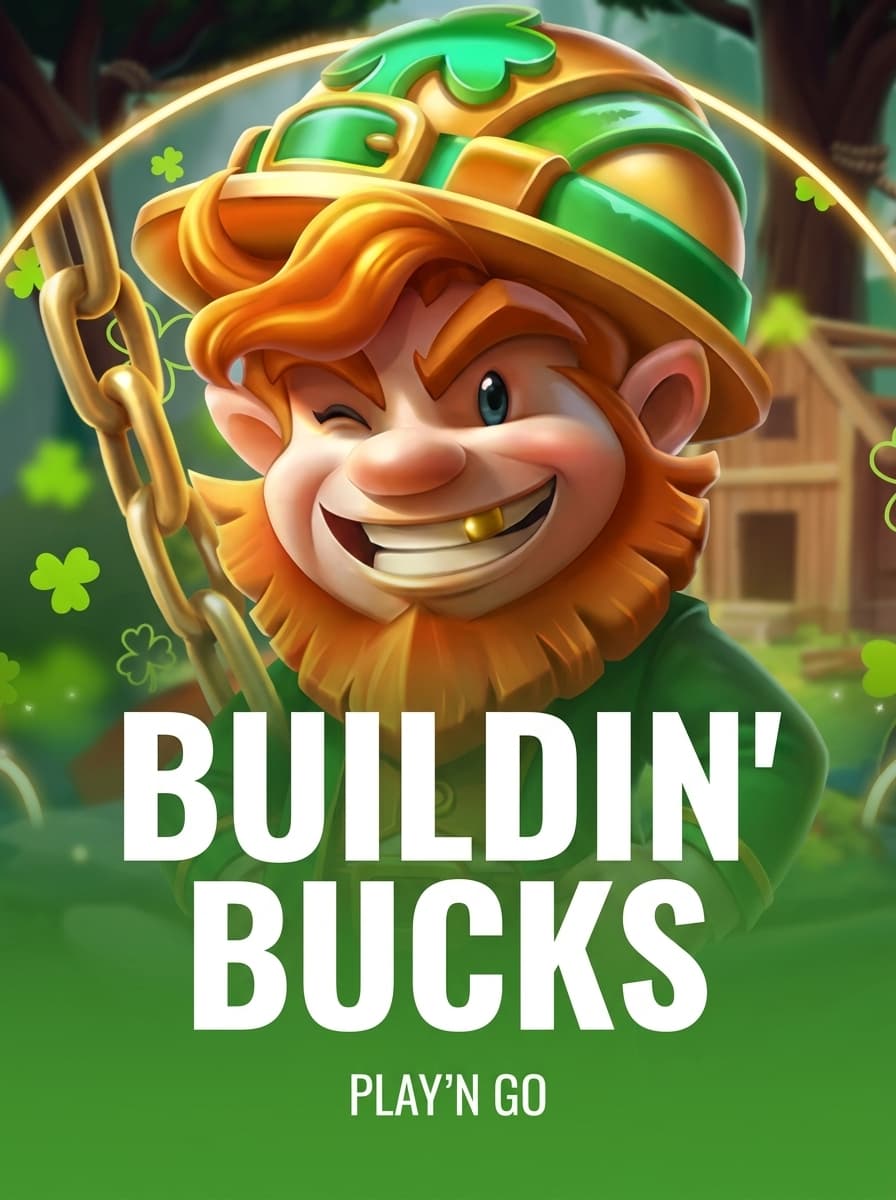 Buildin' Bucks by Play'n Go - Play at Acebet