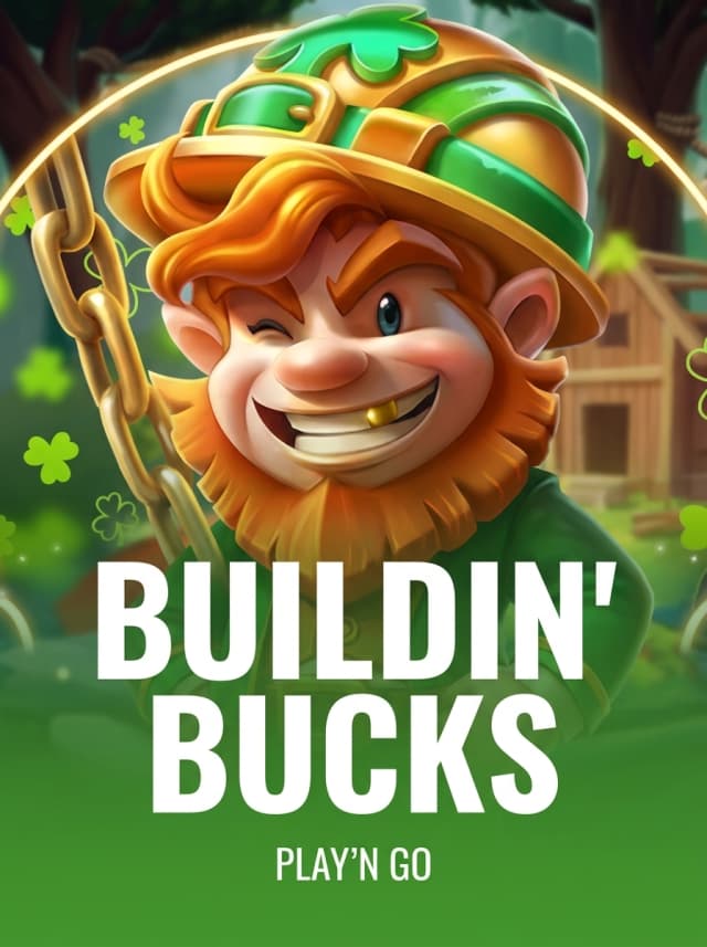 Buildin' Bucks