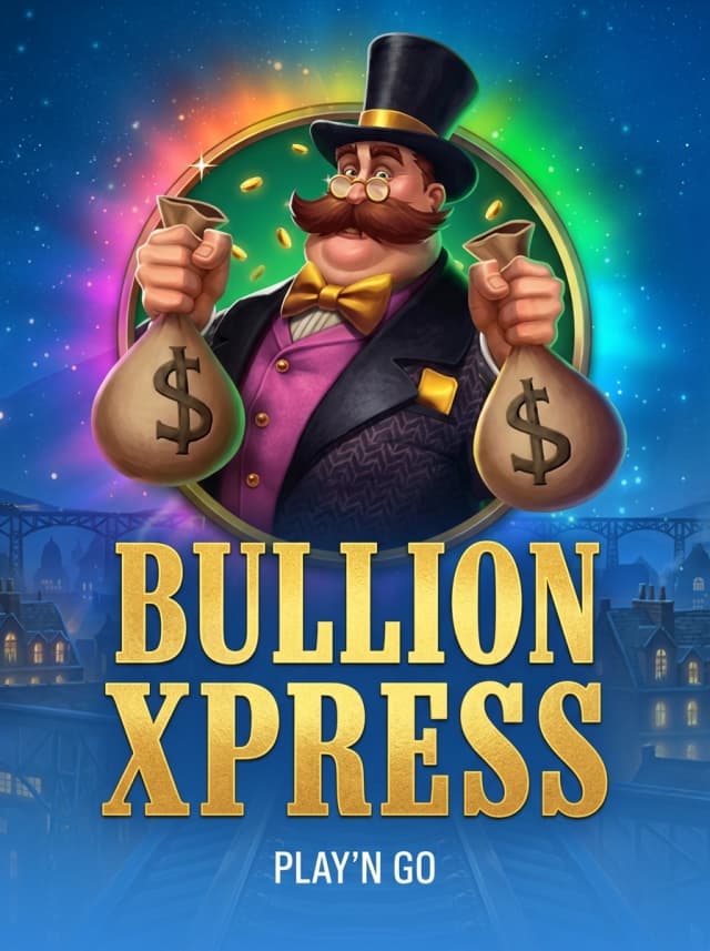 Bullion Xpress