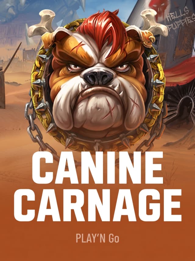 Canine Carnage