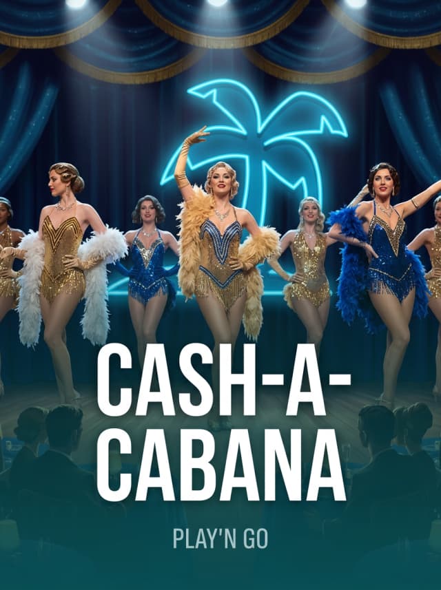 Cash-a-Cabana