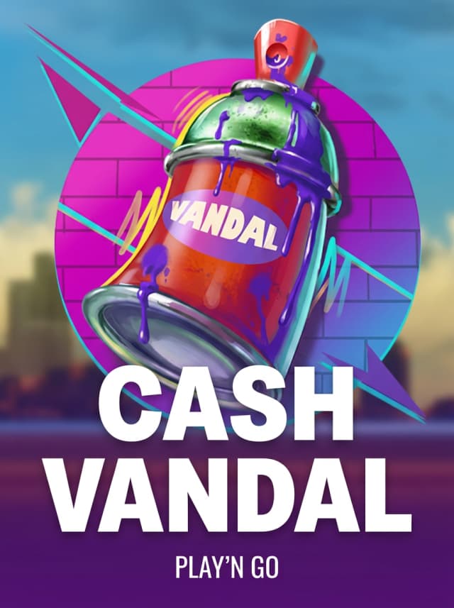 Cash Vandal