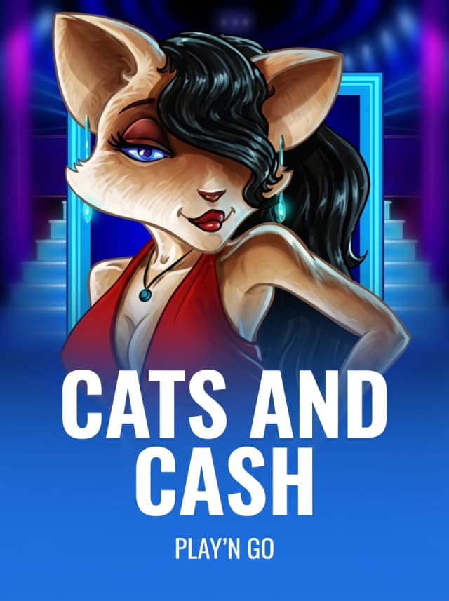 Cats and Cash