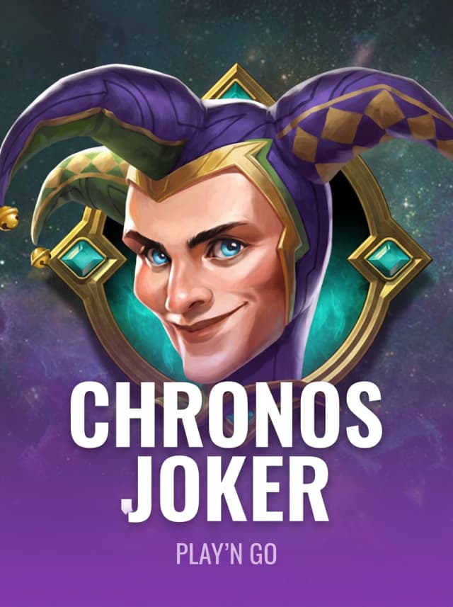 Chronos Joker