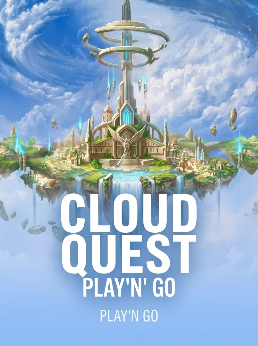 Cloud Quest by Play'n Go - Play at Acebet