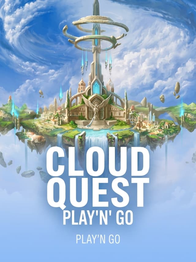 Cloud Quest