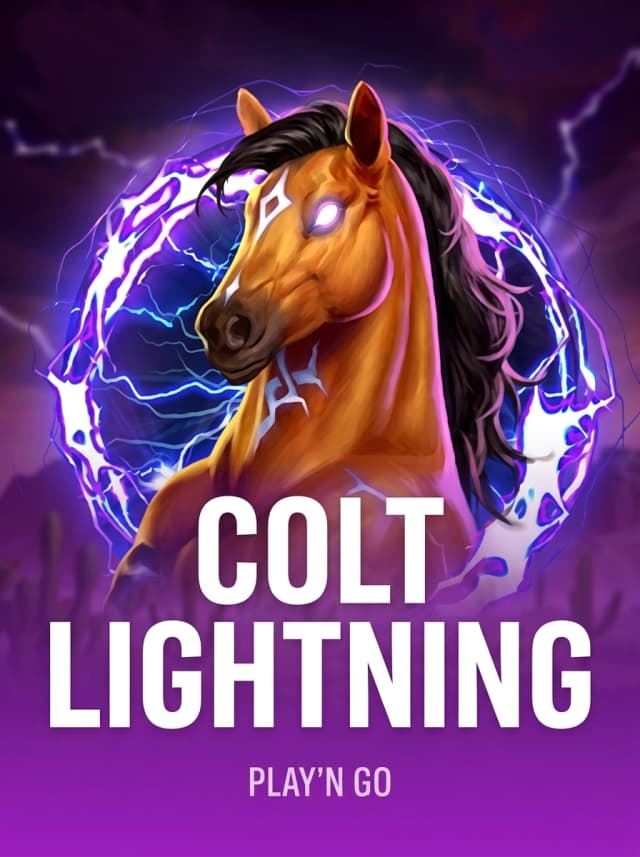 Colt Lightning