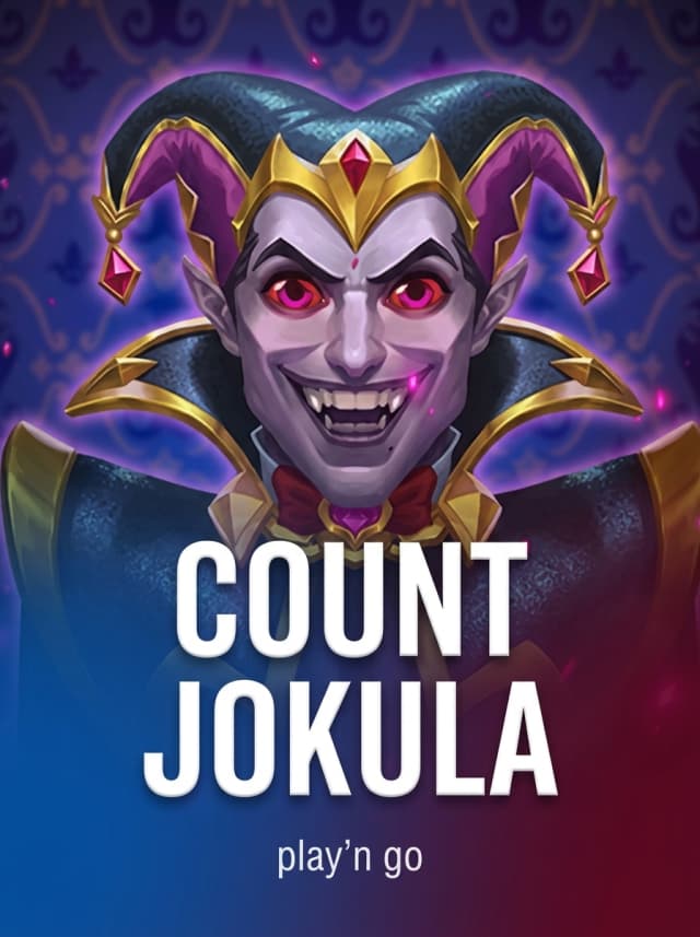 Count Jokula