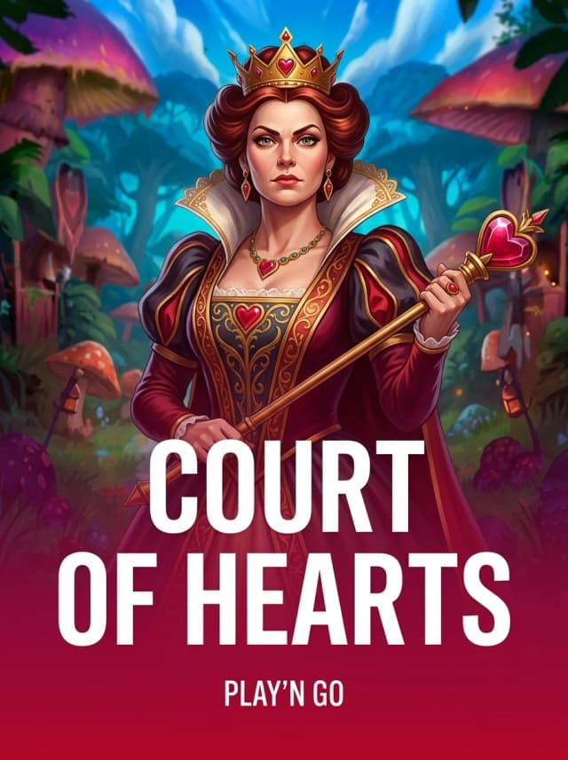 Court Of Hearts