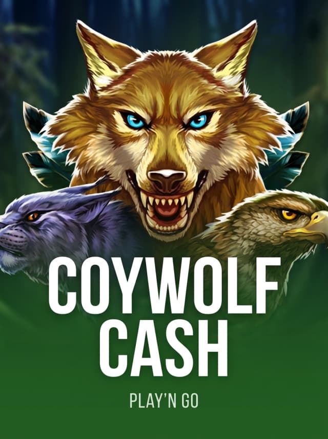 Coywolf Cash
