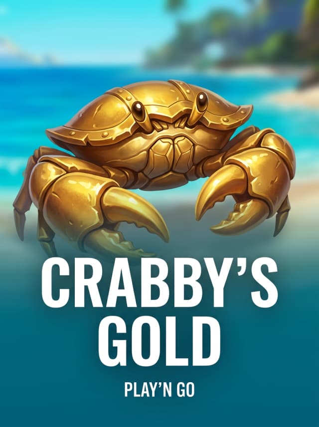 Crabby's Gold
