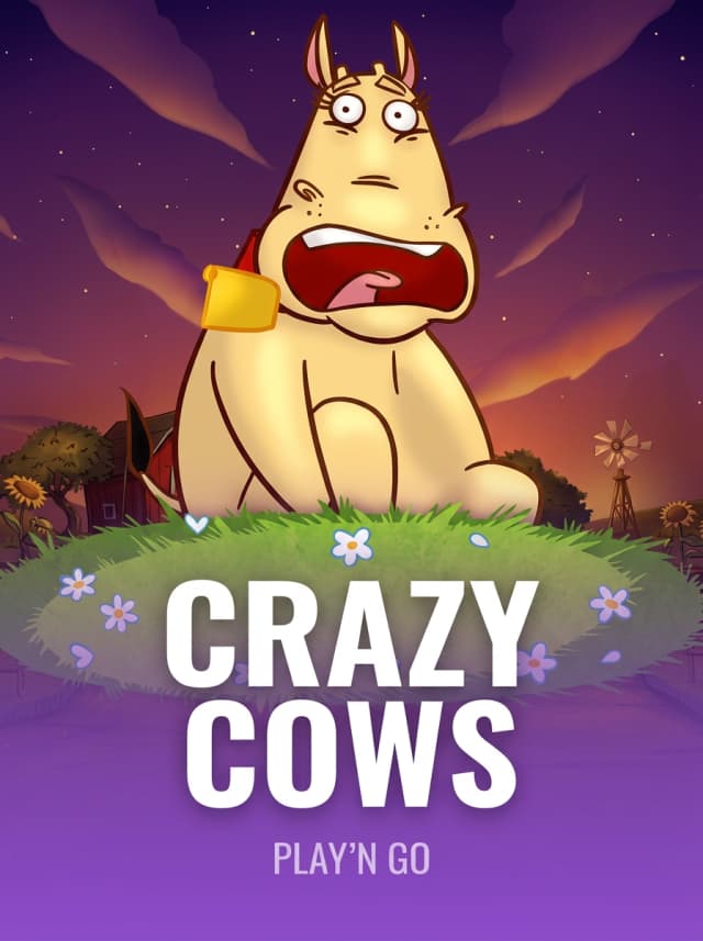 Crazy Cows