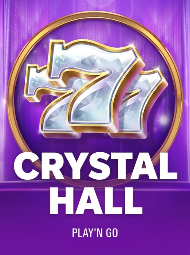 Crystal Hall