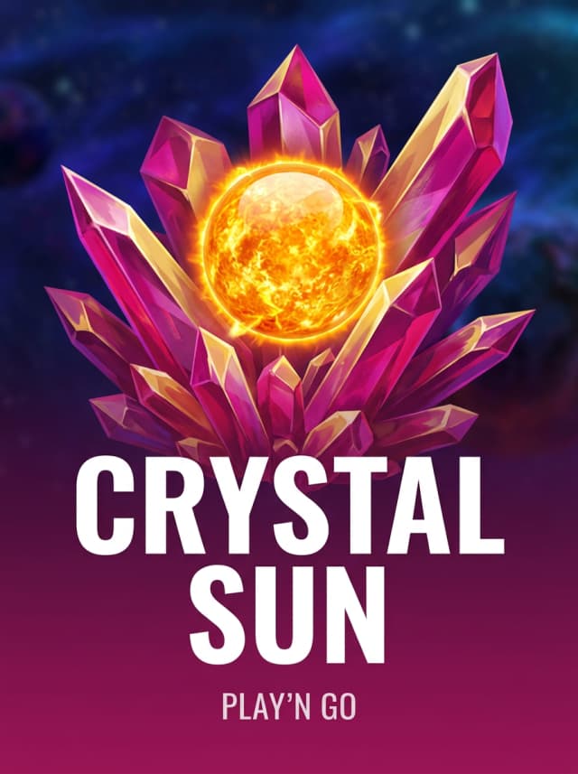Crystal Sun