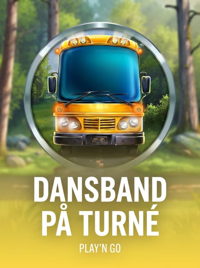 Dansband Pa Turne