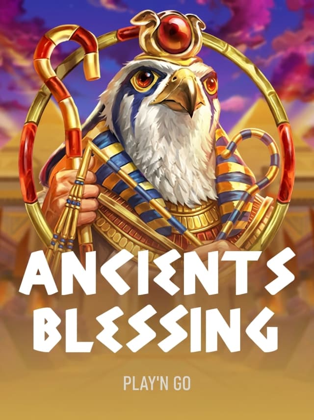 Dawn of Egypt