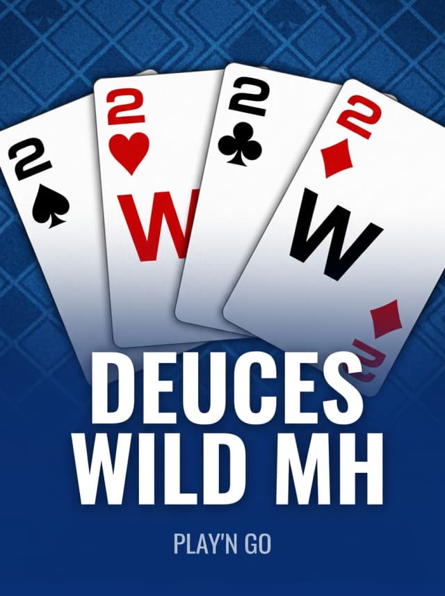 Deuces Wild MH