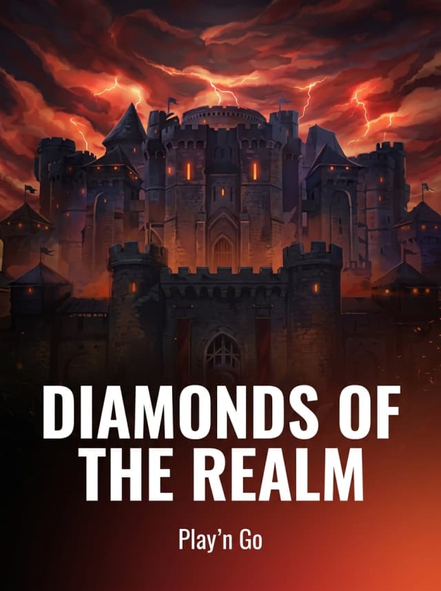 Diamonds of the Realm