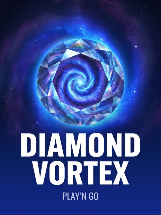 Diamond Vortex