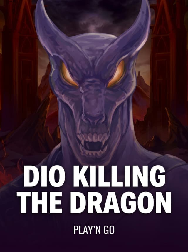 DIO Killing the Dragon