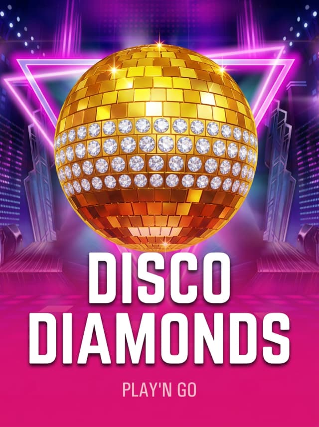 Disco Diamonds