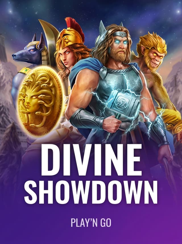 Divine Showdown