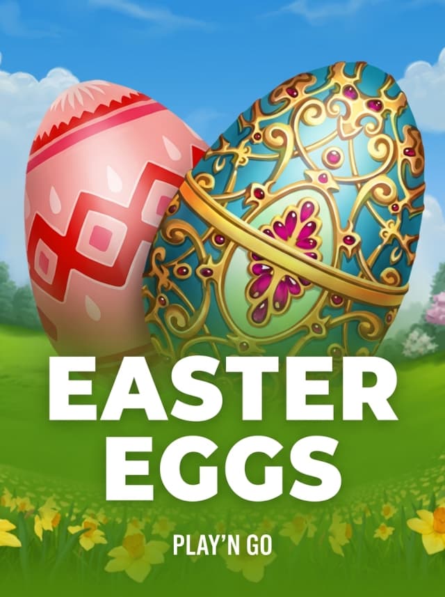Easter Eggs