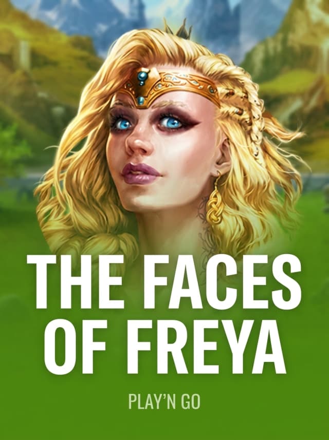 The Faces of Freya