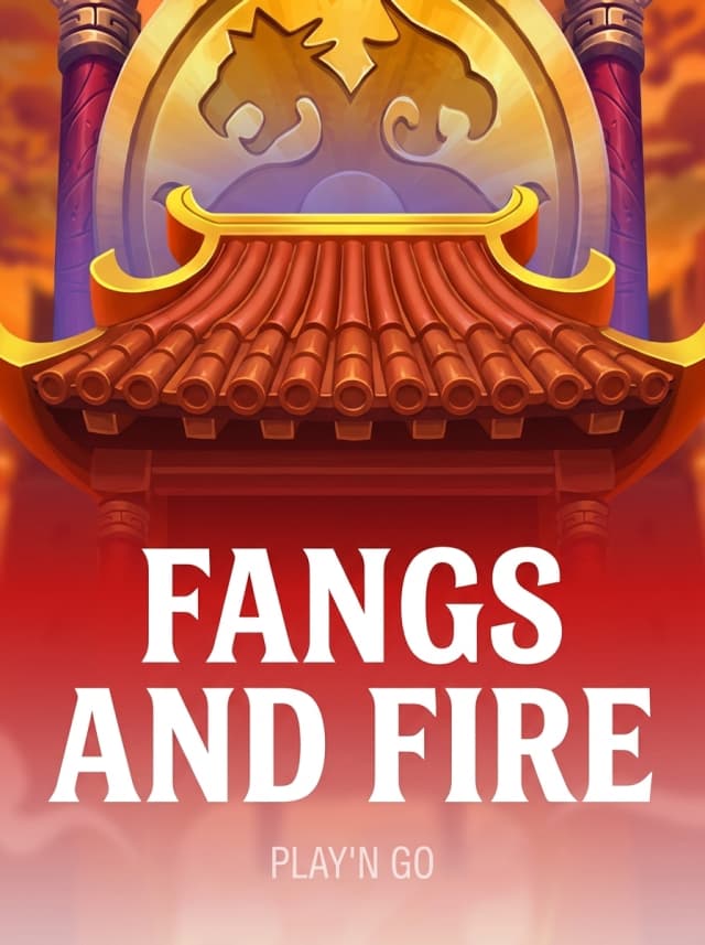 Fangs and Fire