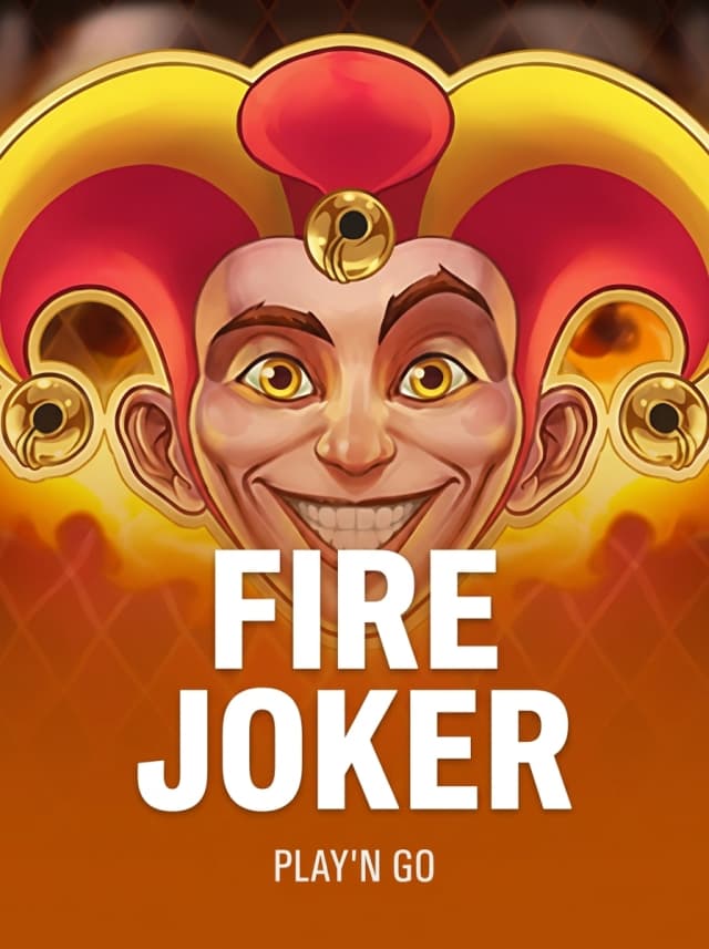 Fire Joker