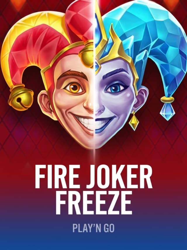 Fire Joker Freeze