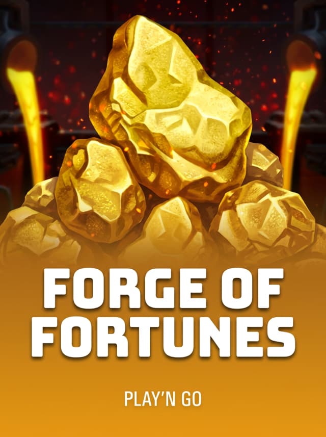 Forge of Fortunes