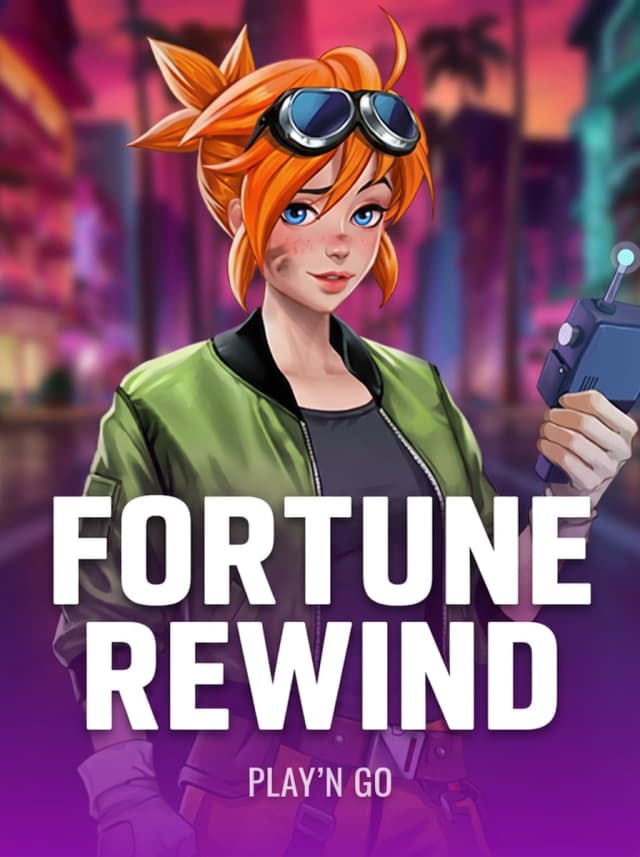 Fortune Rewind