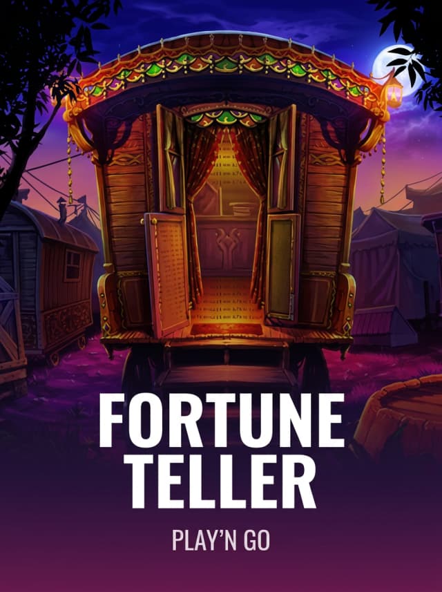 Fortune Teller