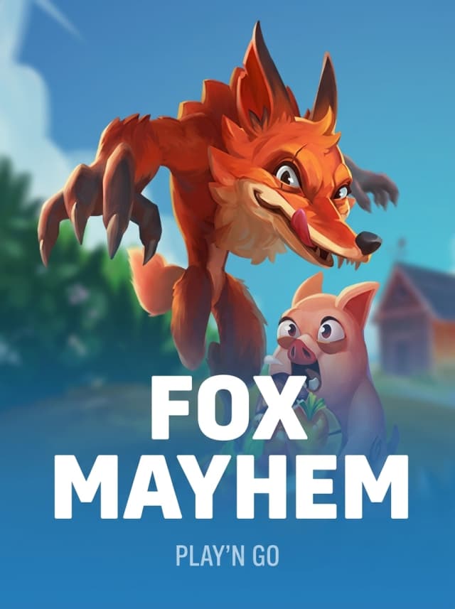 Fox Mayhem