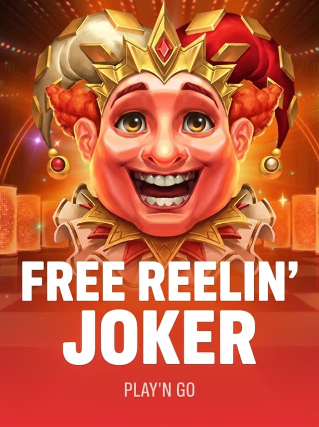 Free Reelin' Joker
