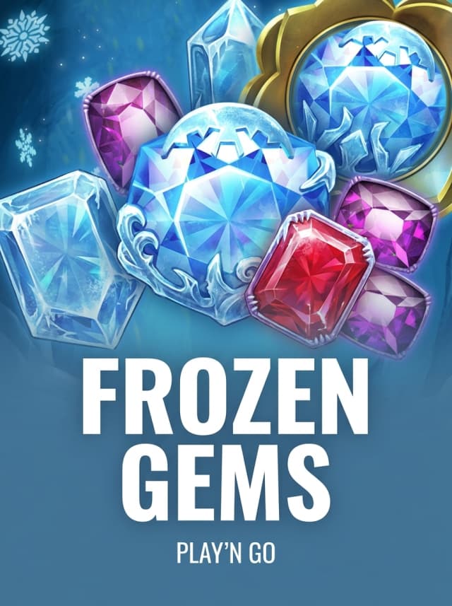 Frozen Gems