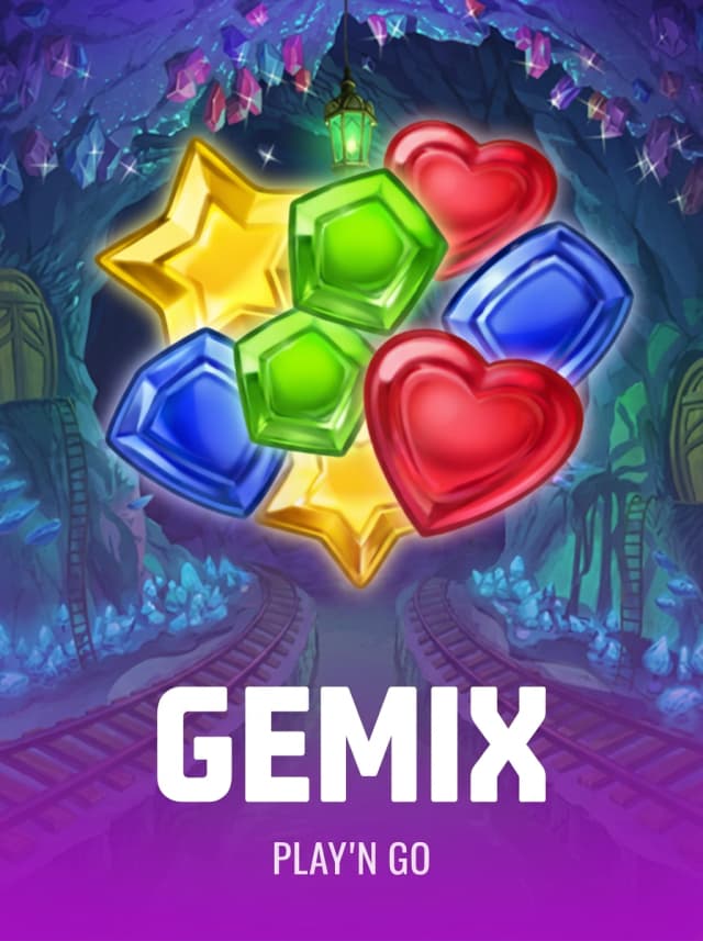 Gemix