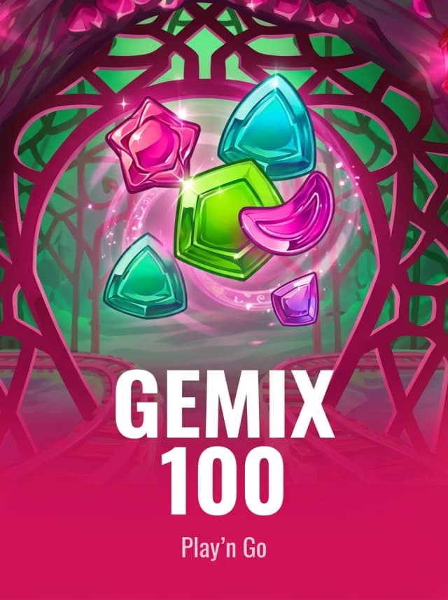 GEMIX 100