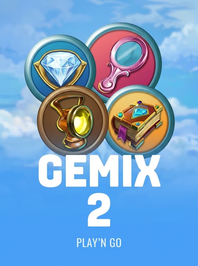 Gemix 2