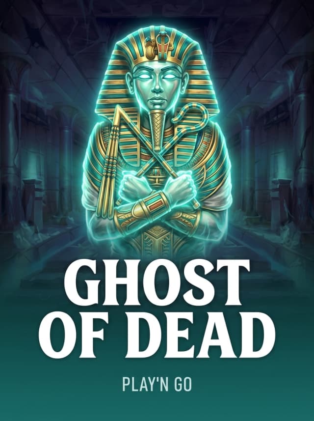 Ghost of Dead