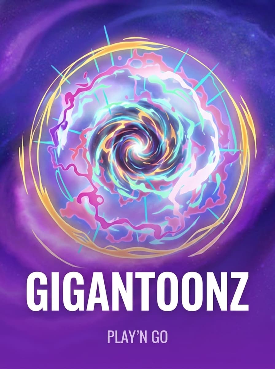 Gigantoonz by Play'n Go - Play at Acebet