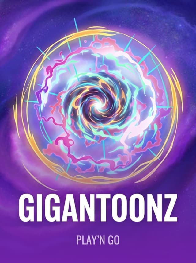 Gigantoonz