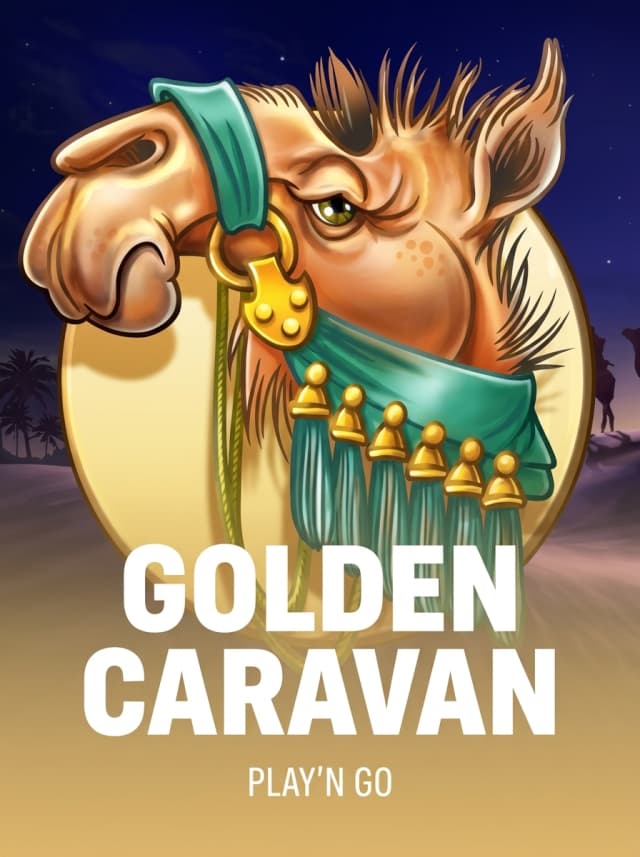 Golden Caravan