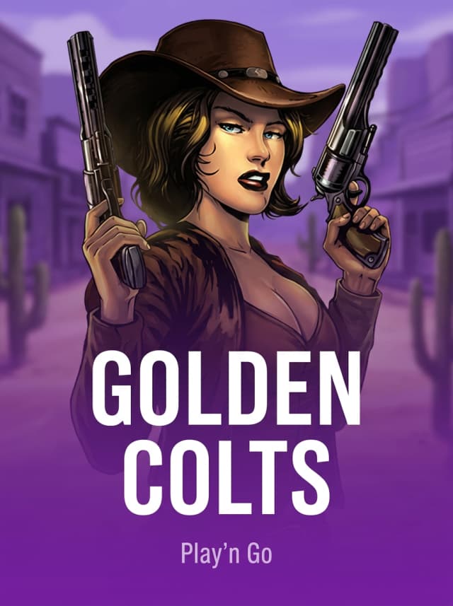 Golden Colts
