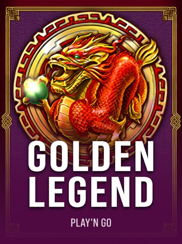 Golden Legend