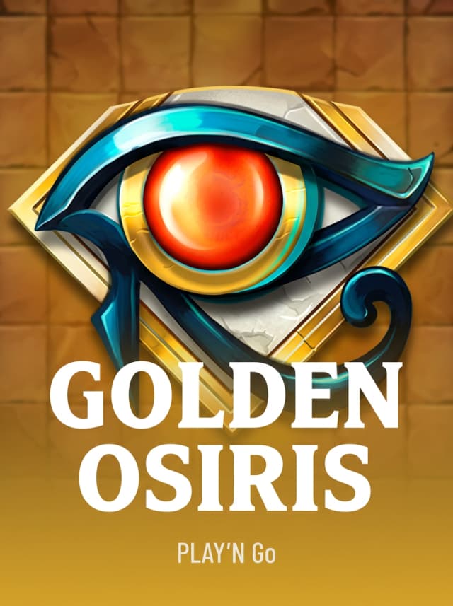Golden Osiris